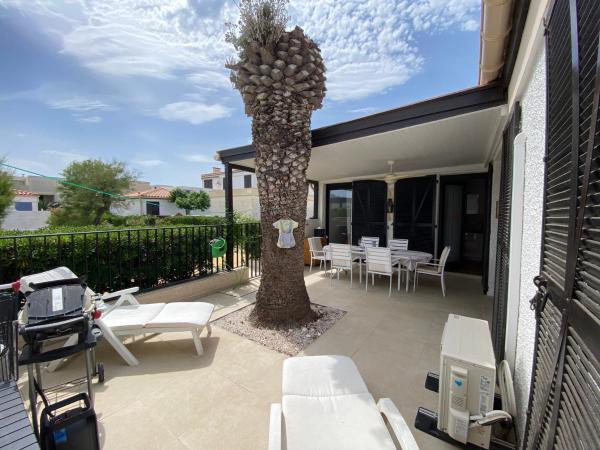 Villa T3 Climatisée à Port Leucate, 6 Pers, Proche Mer avec Parking Sécurisé - FR-1-798-33, Réserver  Leucate. Corbières