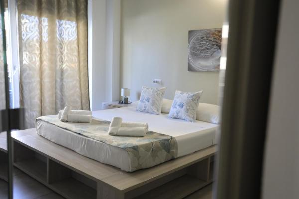 B&B Le Grazie Tropea, Buchen Sie  Tropea Hotels mit Frühstück, Frühstück