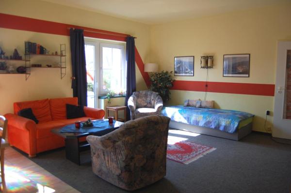 Ferienwohnung Sunwood, Réserver  Sonnewalde 