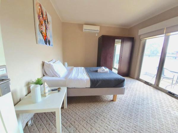 228G - Large Premium Rooms in Shared Space in Brunswick, Buchen Sie  Melbourne 
