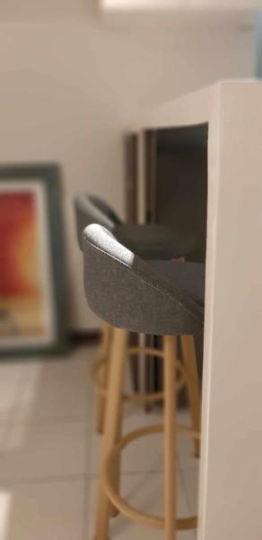 WNSuites, Prenota  Hotel a Luzon con parcheggio, Parcheggio