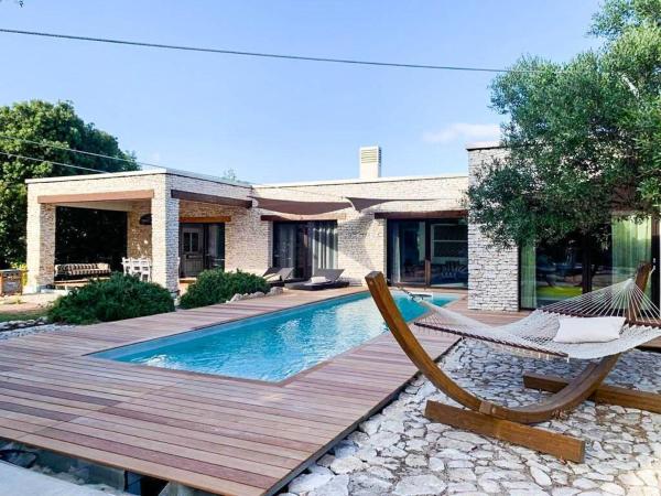 Villa Bohème-chic, Réserver  Bonifacio 