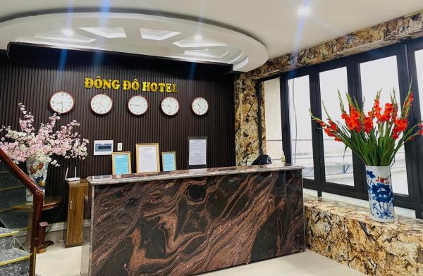 Khách Sạn Đông Đô, Buchen Sie  Haiphong Hai Phong