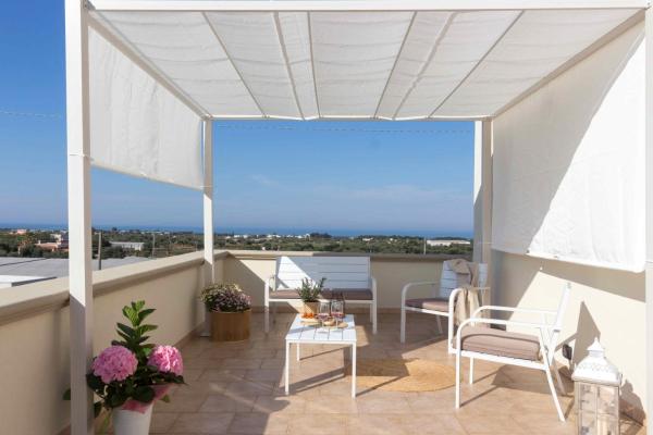 Villa Lama, Buchen Sie  Monopoli Metropolitanstadt Bari