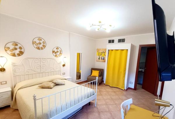 DaMa Rooms, Buchen Sie  Catania Sizilien