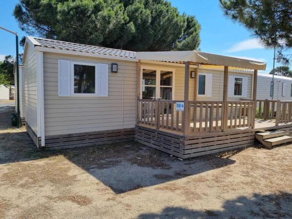 Camping 4 étoiles - Piscine - ef0ihh, Prenota  Proissans Dodogne Valley