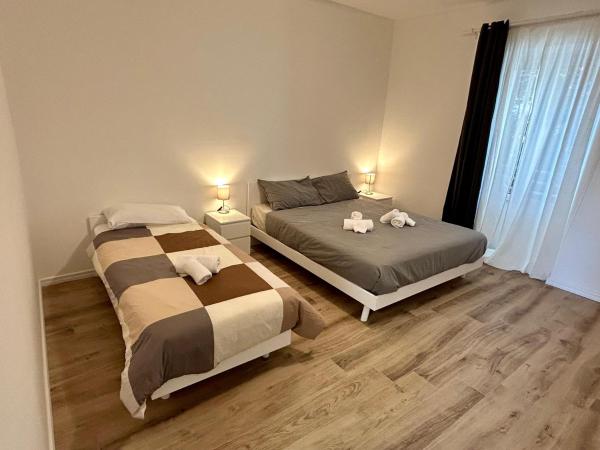 New House - Garden park bbq, Reserva ahora  Hoteles en Véneto con aparcamiento, Aparcamiento