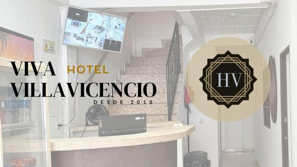 Hotel Viva Villavicencio, Buchen Sie  Villavicencio 