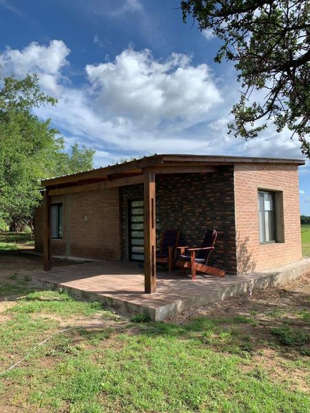 Portezuelo de árboles, Prenota  Hotel a Córdoba con parcheggio, Parcheggio