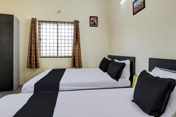 Super Hotel O Indian Residency, Near Adams Academy, Kadugodi, Réserver  Bangalore Karnataka