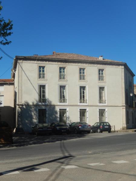 B&B Tour de Saint Anne