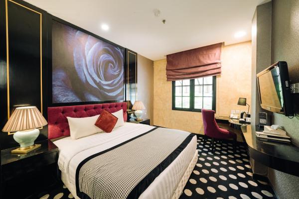 Little Amaroossa Residence Jakarta