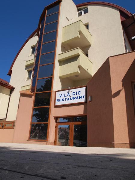 Vila CIC