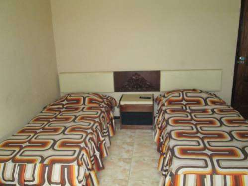Nirwana Resort