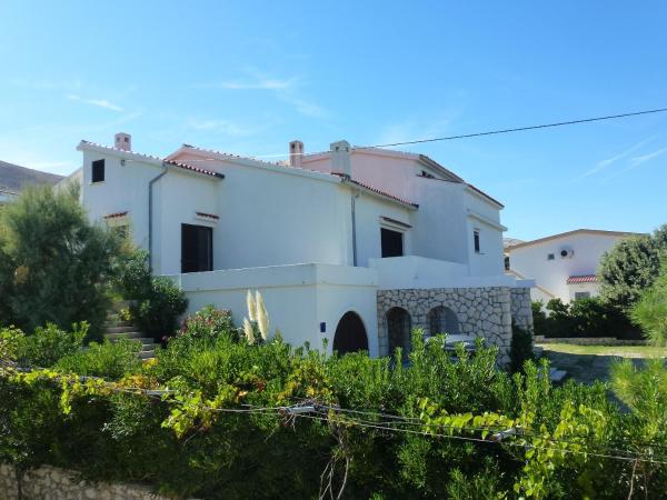 Apartment Fabijanić, Buchen Sie Ferienwohnung Günstige Hotels in Pag