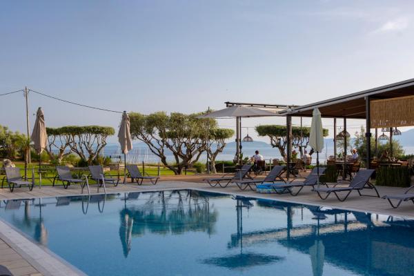 Hotel Filoxenia Paleros, Reserva ahora  Paleros 