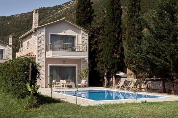 Avesta Private Villas - Niovi, Réserver  Vlikhón 