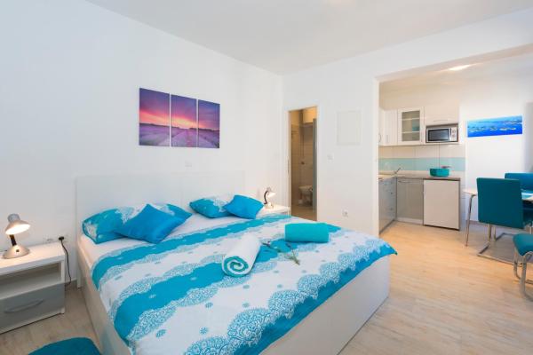 Apartmani Nona 2, Prenota  Città di Lesina 