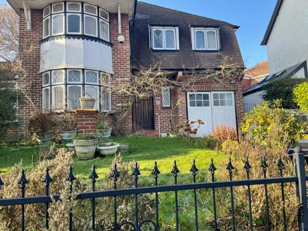 Livadia House at St Leonards on Sea, Buchen Sie  Hotels in Sussex mit Frühstück, Frühstück