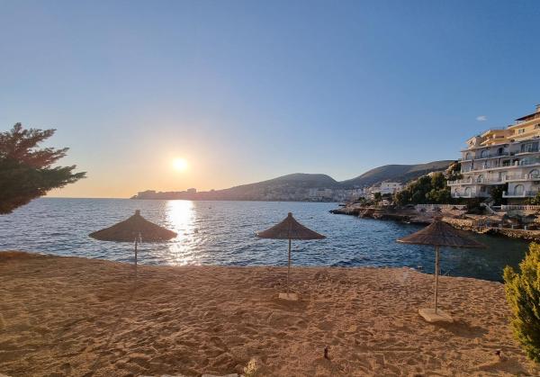 Golden apartment 1, Buchen Sie Ferienwohnung Saranda Qark Vlora