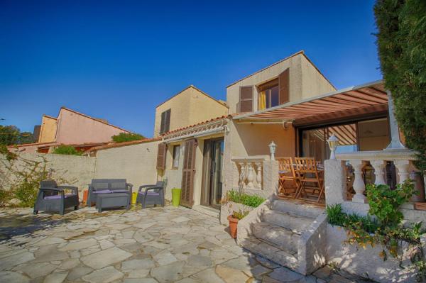 Villa Terra Bella 2 PORTICCIO, Réserver  Porticcio 