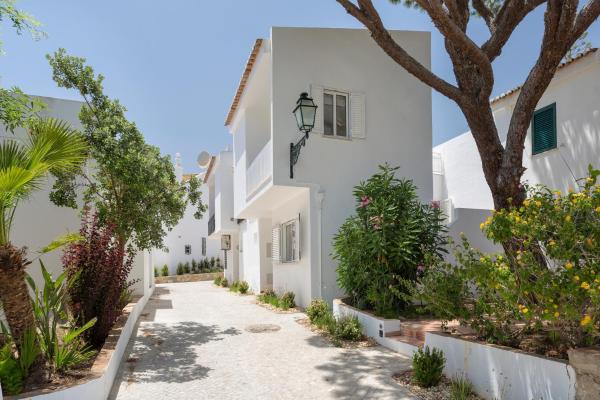 Villa Leeroy, Prenota  Hotel a Algarve con parcheggio, Parcheggio