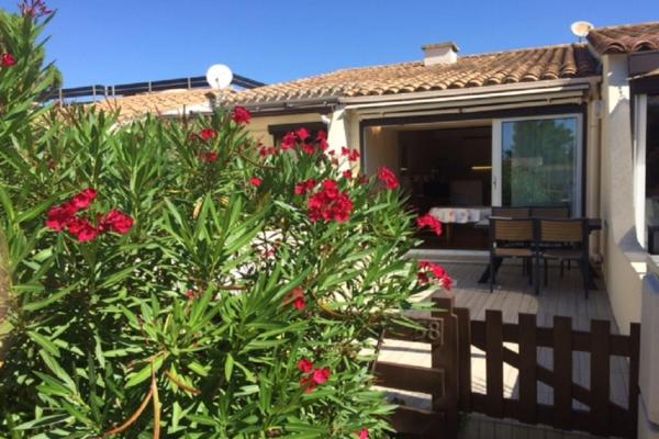 Naturiste Cap dAgde Villa Héliovillage 58, Réserver  Hôtels à Hérault avec parking, Parking