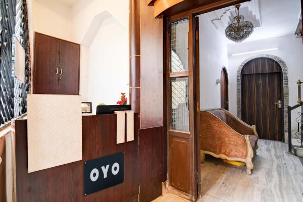 Hotel O Avenue Villa, Reserva ahora  Hoteles en Bengala Occidental con aparcamiento, Aparcamiento