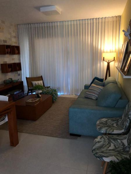 Villa das águas, Book  Estância Sergipe