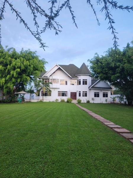 Amala Villas