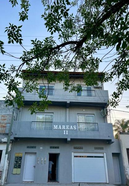 Mareas II, Prenota  Esquina Corrientes Province