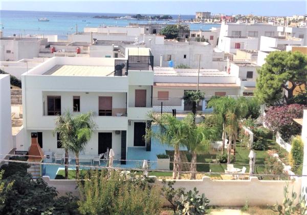 monolocali residence petraroli by salentolimit, Buchen Sie  Porto Cesareo Porto Cesareo