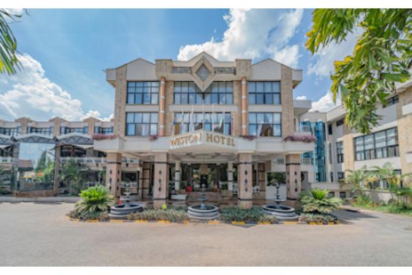 Weston Hotel