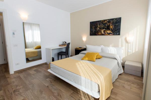 Casa Mafalda B&B