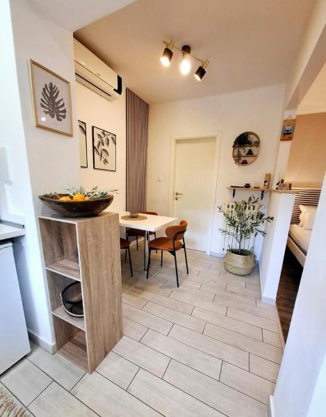 Studio Apartment MD, Reserva ahora Apartamento Buzet Istria central