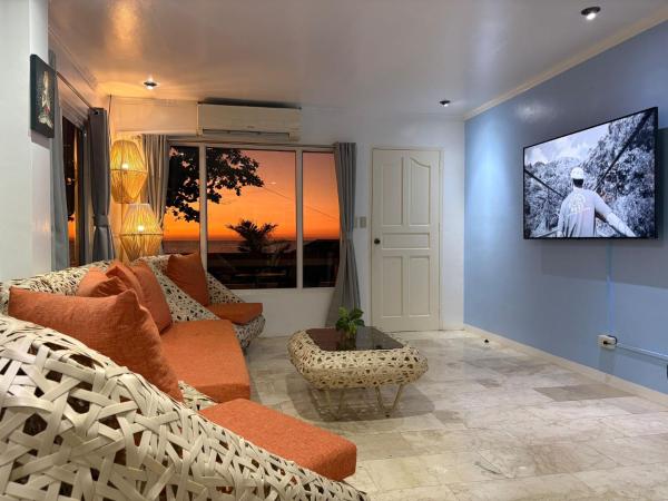 Bobbys Villa Beachfront, Bauang, Reserva ahora  Hoteles en Luzón con aparcamiento, Aparcamiento