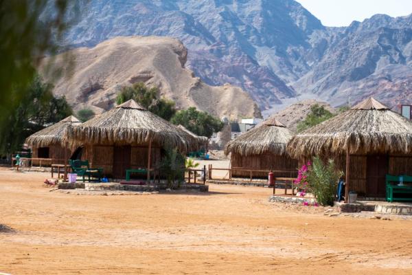 Castle Beach, Book  Nuweiba South Sinai, near Nuweiba Beach