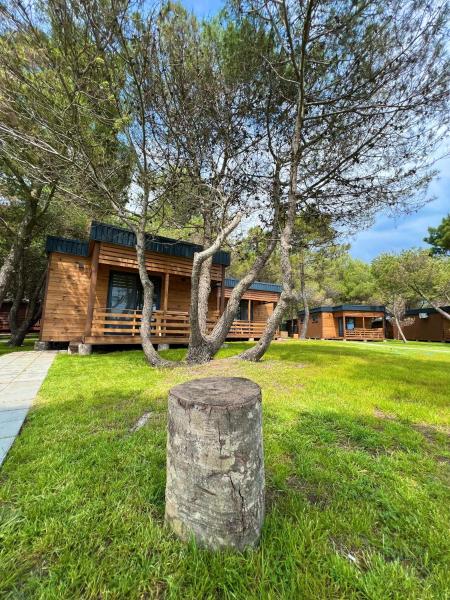 Imperial Family Bungalows, Buchen Sie  Ulcinj 