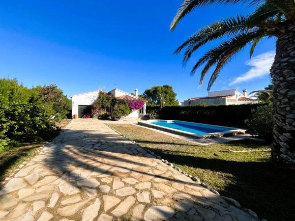 Villa Mary, Prenota  Les Tres Cales Catalogna