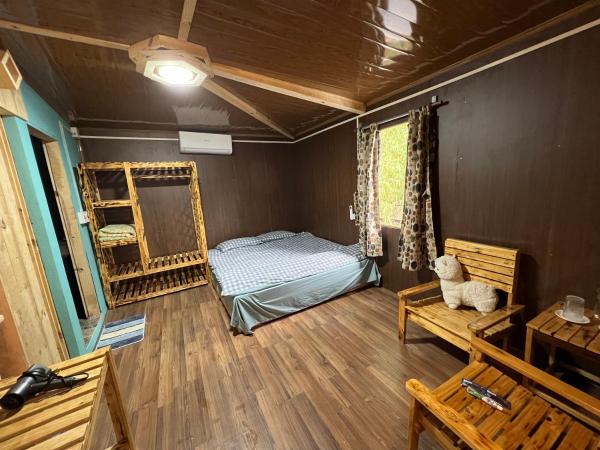 NHÀ CỦA CHI - HOMESTAY Food & Coffee, Prenota  Hotel SPA a Delta del Mekong, SPA