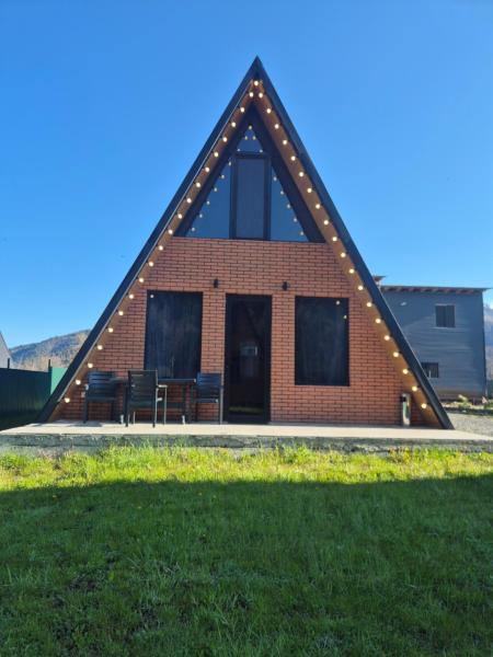 Emerald Cottages, Buchen Sie  Bordschomi Samckhe Javakheti
