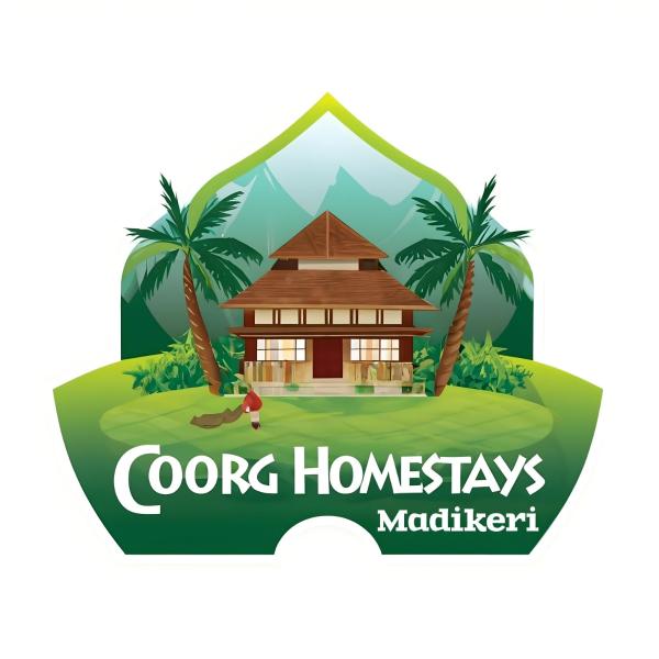 Coorg Homestays Madikeri, Réserver  Hôtels à Karnataka avec parking, Parking