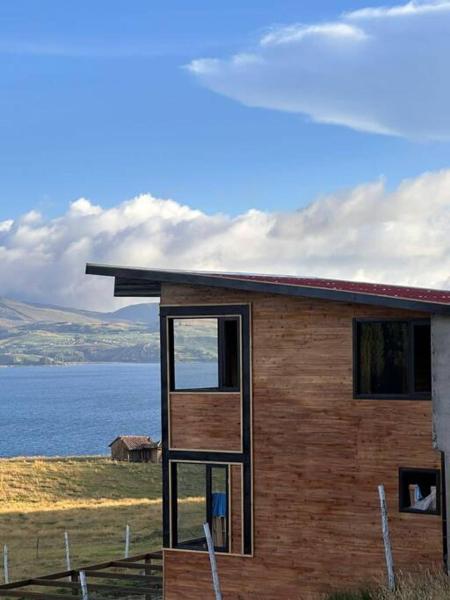 Villa San Jerónimo, Reserva ahora  Tota Boyacá