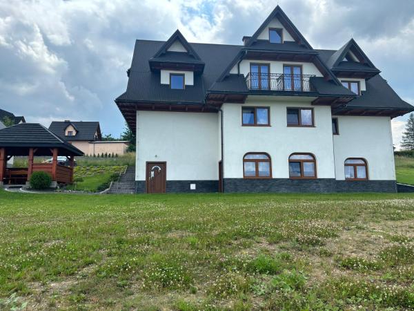 Willa u Bacy, Book  Lesser Poland Hotels with a Parking, Parking