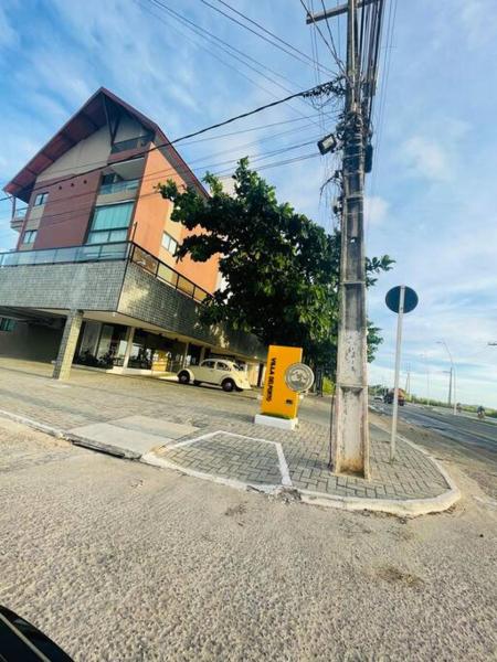 Flat em Porto de Galinhas há 100m da praia - Villa del porto ap302, Reserva ahora  Hoteles con piscina en Noreste de Brasil, Piscina