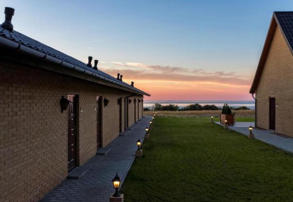 Bornholm Apartments, Reserva ahora Apartamento Svaneke Bornholm