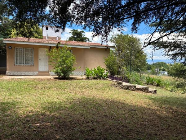 Casa Q a 5km del centro de Villa Carlos Paz, Réserver  Villa Santa Cruz del Lago Punilla Valley