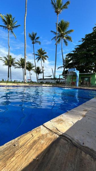 Pousada Villa Nelayan - antiga Bella Mar, Reserva ahora  Hoteles con piscina en Noreste de Brasil, Piscina