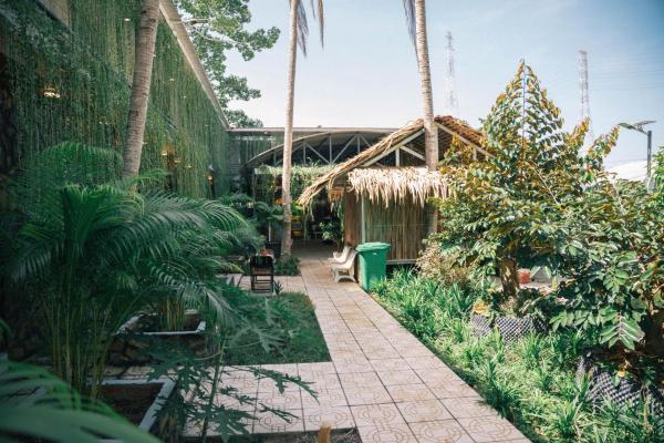 Homestay Bến Tre, Buchen Sie  Hotels in Mekongdelta mit Parkplatz, Parkplätze