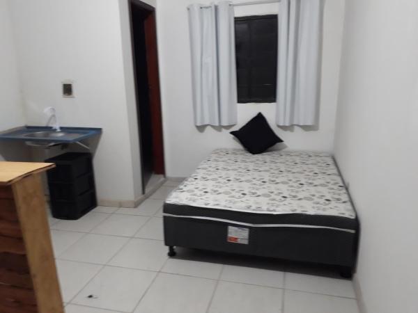 Flat para o Reveillon, Réserver  Rio das Ostras 